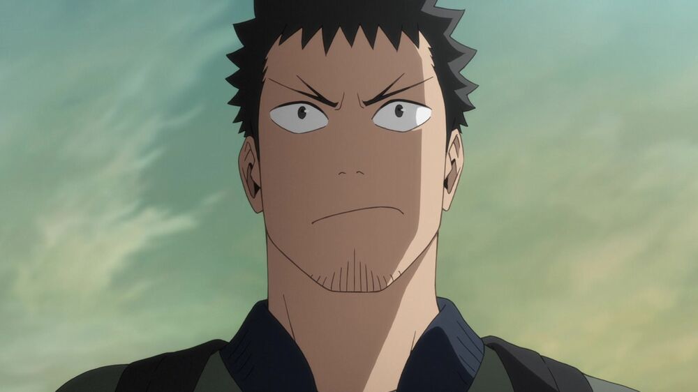 Kafka Hibino
